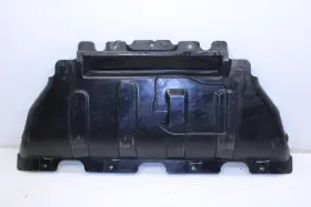 55079191ad Jeep 2011-2021 Grand Cherokee Limited Front Under Engine Belly Pan Splash Shield