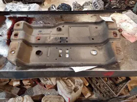 599.am8597 Jeep 1997-2002 Tj Wrangler Transmission Skid Plate Belly Pan 11743251