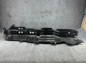 68332308 Jeep Gladiator Sport 20-25 Oem 4x4 3.6l V6 Rear Fuel Gas Tank Skid Plate 25k
