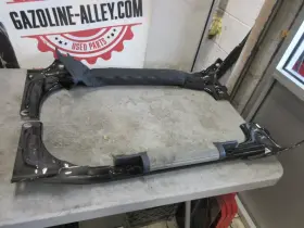 55395481ak Jeep/plymouth Truck 55395480 2007-2018 Wrangler Jk Jku Oem Roll Bar-side Rails 55395480ak/