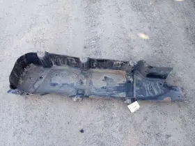 599.ch9216 Jeep/plymouth Truck 2007-2017 Wrangler 4-door 4dr Fuel Tank Skid Plate Shield Factory Oem 9030