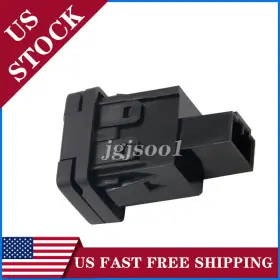 39112-sna-a01 Jgjsoo1 39112snaa01 Auxiliary Input Jack Aux Port Fits Honda Civic Crv Cr-v 2006-2011