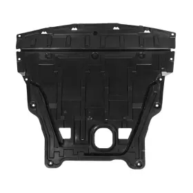 758906ma0a Keystone Automotive Operations Front Undercar Shield For 2017-2022 Nissan Qashqai Plastic Capa