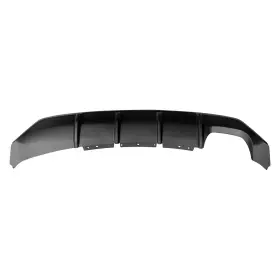 Hy1195163 Keystone Automotive Operations Rear Bumper Skid Plate Black Primed Pp Plastic Fits 2022-2024 Hyundai Tucson