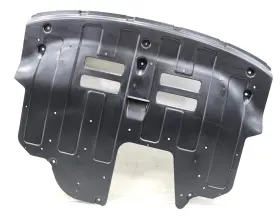 291101w500 Kia New Oem Engine Under Cover Splash Shield For Rio 2016-2017