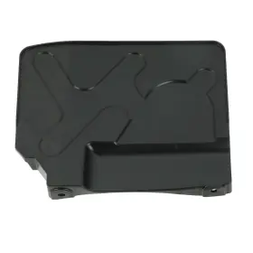 29130-1w500 Kia Genuine 2016-2017 Rio Engine Side Panel Cover Assembly Left 291301w500