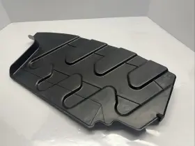 29130-2p100 Kia 2011-2013 Sorento Engine Protection Cover Left Driver Side Body Shield
