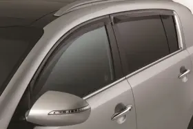 3w022-adu00 Kia Genuine Sport Visors