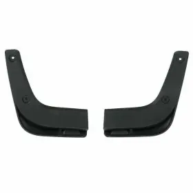 3wf46-ac400 Kia Genuine 2011-16 Sportage Rear Mud Splash Guard Set Assembly