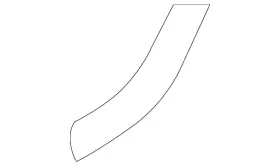 84116-2k000 Kia Genuine Stone Guard