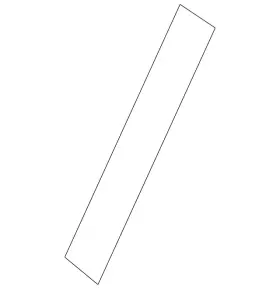 84117-1w000 Kia Genuine Stone Guard