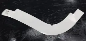 841262f000 Kia New Oem Rear Right Rocker Panel Anti-chip Film For Spectra 07-09