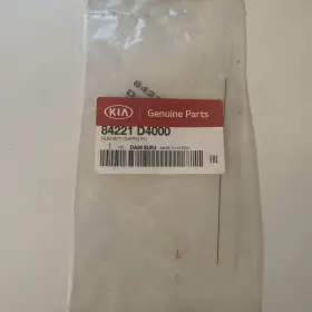 84221-d4000 Kia Genuine Stone Guard