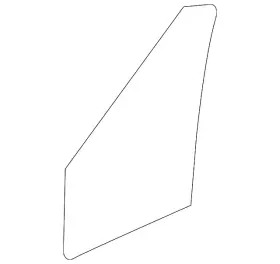 84221-h8000 Kia Genuine Stone Guard