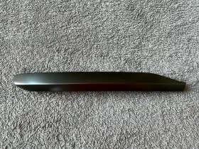 86697gg100 Kia 2025 K4 1.6/2.0l At Top Gt Line Left Rear Bumper Moulding