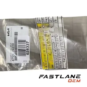 2k010 Kia 87539 2010-2013 Soul Anti Chipping Clip New Oem #2