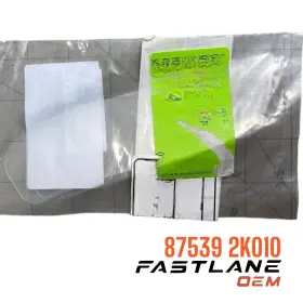 2k010 Kia 87539 2010-2013 Soul Anti Chipping Clip New Oem