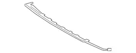 C6f36-au100 Kia Genuine Skid Plate