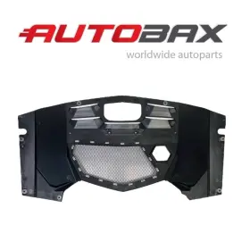 470103786b Lamborghini 2012 2013 2014 2015-2022 Aventador Rear Engine Shield Guard Cover #2