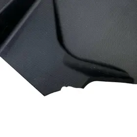 470103786b Lamborghini 2012 2013 2014 2015-2022 Aventador Rear Engine Shield Guard Cover #3