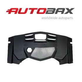 470103786b Lamborghini 2012 2013 2014 2015-2022 Aventador Rear Engine Shield Guard Cover