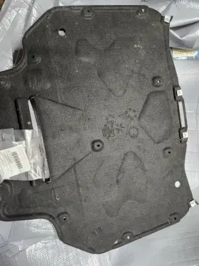 4m0825236ac Lamborghini Genuine Urus Front Underbody Protective Shield Panel #2