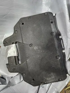4m0825236ac Lamborghini Genuine Urus Front Underbody Protective Shield Panel