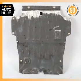 Lr014235 Land Rover 10-16 Range Sport L320 L319 Lr4 Front Under Engine Splash Shield Cover Oem