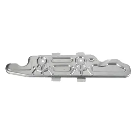 Lr092822 Land-rover Genuine Shield - Transmi