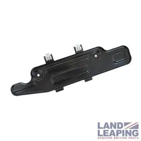 Lr123638 Land-rover Genuine Heat Shield #2