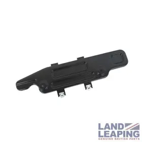 Lr123638 Land-rover Genuine Heat Shield