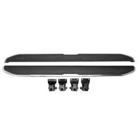 Vplcp0210 Land Rover Genuine Land-rover Fixed Side Steps