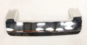 Vplwp0164 Land Rover New Oem Stainless Undershield Plate Range Sport 14-18