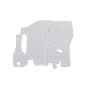 Lr043821 Landrover Genuine Land Rover 14-22 Range Sp Lh Luggage Comp Insulator Panel