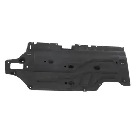 Landrover Lr151493 Genuine Land Rover 2022 Range Rear Rh Side/underbody Shield
