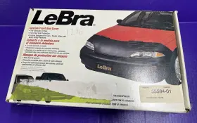 55584-01 Lebra 042374458100 For Honda Civic 1996-1998 Front End Cover Hood Car Mask Bra