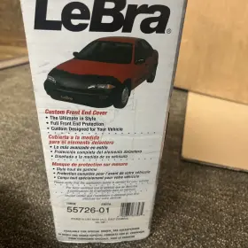 55726-01 Lebra 042374673435 For Ford Mustang Excludes Cobra 1999-2004 Front End Cover Mask #2