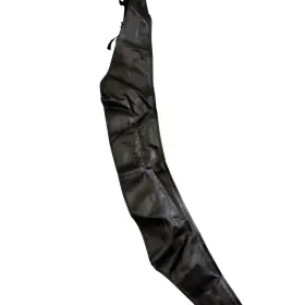 Lebra 070a55925 Front Hood Protector Bra Paint Safe Lining 01 Black Vinyl Car