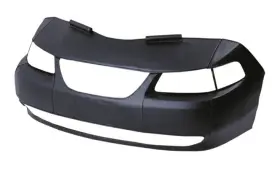 55111-01 Lebra 081231005163 Fits 1979-1981 Nissan 280zx Used Slightly For Display. See Phtoos
