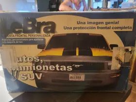 1886496.1.13.3 Lebra Front End Cover 2011-2013 Dodge Challenger