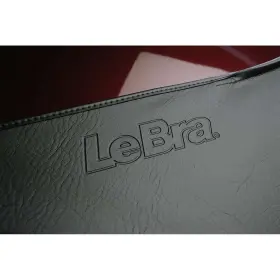 45492-01 Lebra Used Custom Hood Protector For Jeep Cherokee 2019-2023 Car Bra U