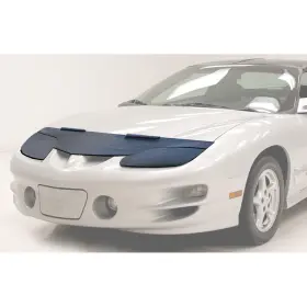4574101 Lebra 1998-02 Pontiac Firebird Base Custom Hood Protector Without Ram Air