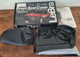 Ft81-ft84 Lebra 55054-01 Wynns Automotive Products Inc. Chevy Pu Ft86
