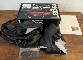 Ft83-ft86 Lebra 55060-01 Wynns Automotive Products Inc. Ford Ranger