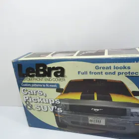 55100301a Lebra Front End Mask Cover Bar Fits Ford Five Hundred 2005-2007 05-07 #2