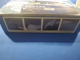 55101301a Lebra Front End Cover Mask Bra Nissan Altima Se-r 2005-2006 55949-01 Covercraft #2