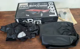55103-01 Lebra Wynns Automotive Products Inc. Toyota Celica Ft84