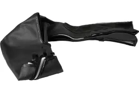 551037-01 Lebra Covercraft Custom Front End Cover Fits 2000-01 Lexus Es300 Model