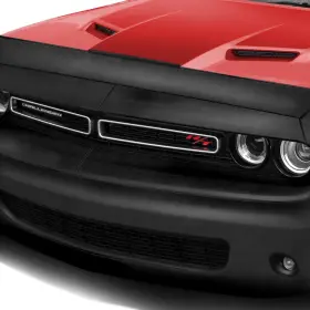 551061-01 Lebra - Custom Black Front End Cover