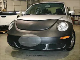 551067-01 Lebra Used Front End Cover For Volkswagen Beetle 2006 - 2010 Bra U #3